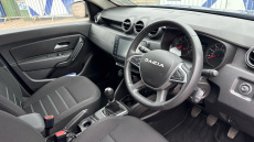 Dacia Duster 1.3 TCe 130 Expression 5dr Petrol Estate